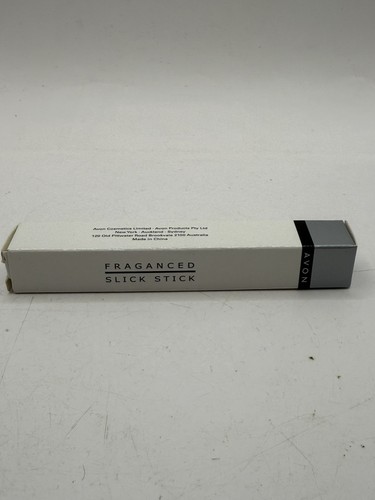 Avon fragranced slick - slick, stick