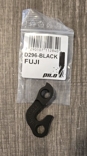 Rear derailleur hanger - rear,