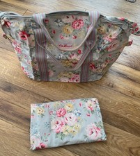 Cath Kidston Flowers Foldaway