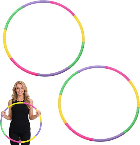 Pcs collapsible fitness hula - pcs,
