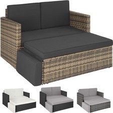 Sofa Corner Garden Furniture