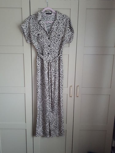 Women cat suit playsuit size - suit,