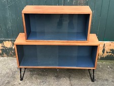 Mid Century Modern Two-Tier