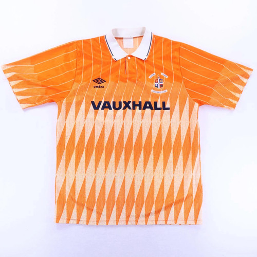 Original authentic luton - authentic,