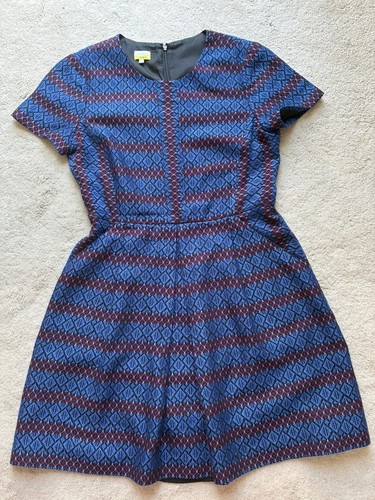Hobbs nw3 knee length dress - knee,