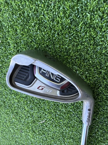Ping g20 black dot single - single, 8