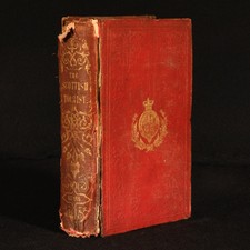 1850 Lizars' Scottish Tourist