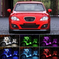 For SEAT LEON MK2 FR Interior