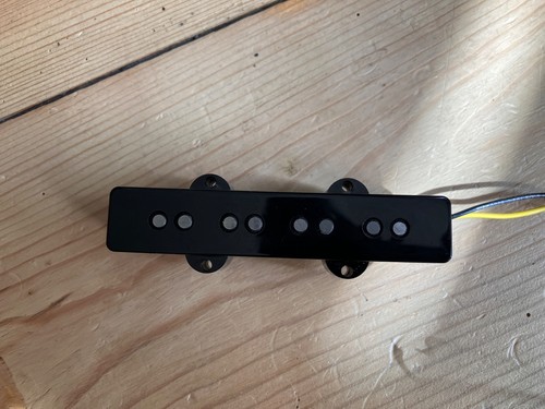 Fender player jazz bass - player,