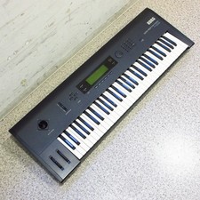 KORG Wavestation 1990 Wave