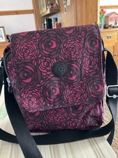 Kipling Shoulder Bag In Lovely