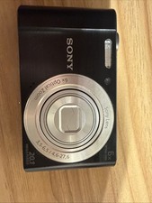 Sony Cyber-Shot DSC-W810