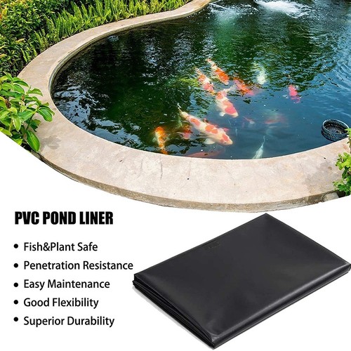 Pond liner 1pc supplies tools - pond,