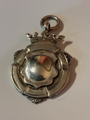 Vintage sterling silver - vintage, key