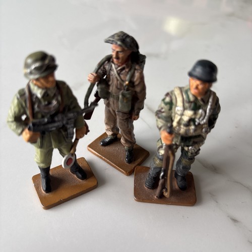 Delprado toy soldiers - toy,