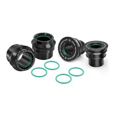 Front Rear Wheel Spacer Kit