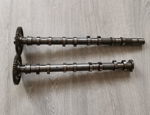 Volvo camshaft diesel - volvo, 31460412
