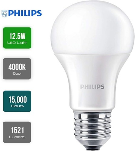 Philips led gls light - led, bulbs