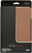 Genuine Amazon Standing