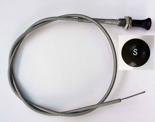 Mga starter cable - starter, lhd