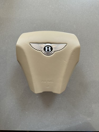 Bentley continental airbag - continental, gt