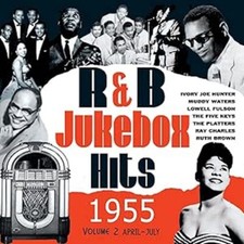 Various - R&B Jukebox Hits