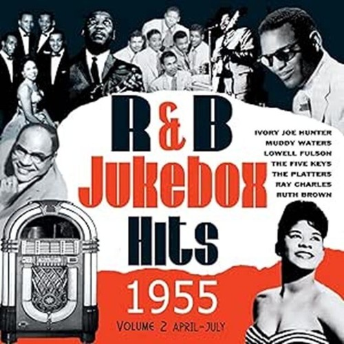 Various b jukebox - various, r&b