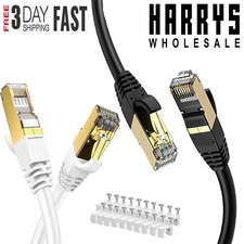 Flat cat7 ethernet cable - flat,