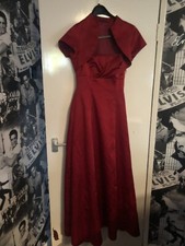 Bridesmaid Dress 