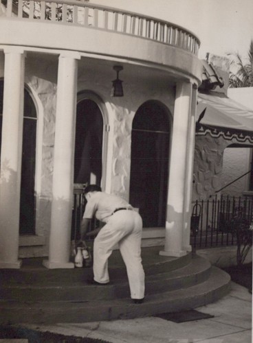 Fort lauderdale 1944 milk - 1944,