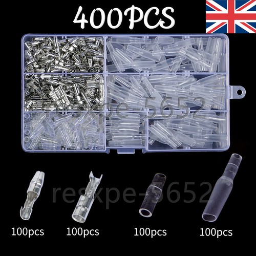 400pcs motorcycle wiring - 400pcs,