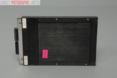 Toyo cut film - film, holder