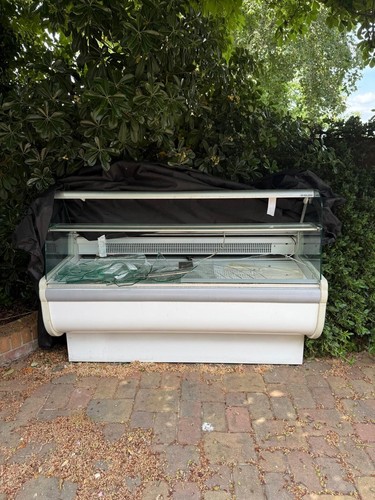 Igloo refrigerated serve over - igloo,