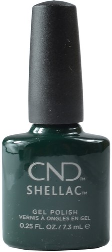 Cnd shellac led gel - cnd,