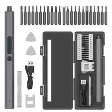 30 in 1 Electronics Precision