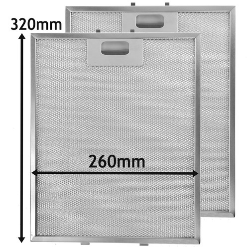 Grease filters for belling - grease,