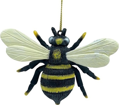 Honey bumblebee bee decor - bumblebee,