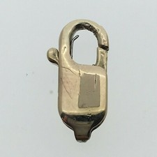 Vintage 9ct Yellow Gold