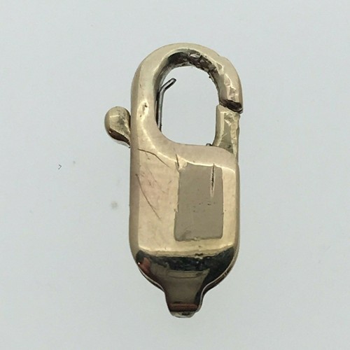 Vintage 9ct yellow - 9ct,