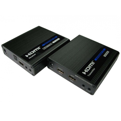 Hdmi extender 70m ir - hdmi,