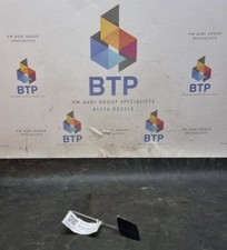 AUDI A3 8V TDI S LINE 2012-2017 Tow Eye Cover