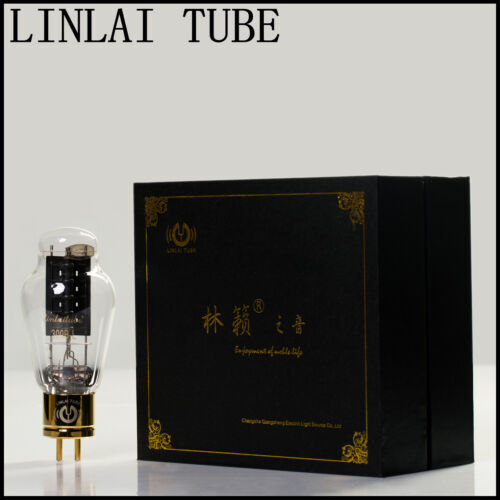 Matched pair linlai - linlai, 300b-l