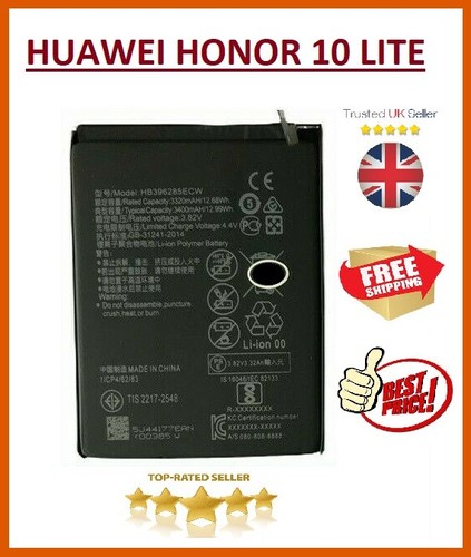 New battery for huawei - battery,