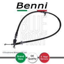 Hand Brake Cable Benni Fits