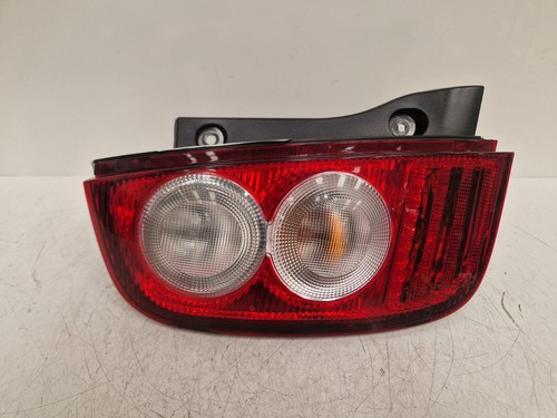 Nissan micra 2009 - micra, left