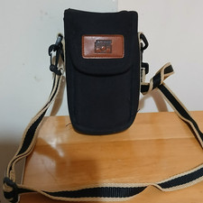 Jessop Padded Compact Camera Bag With Strap