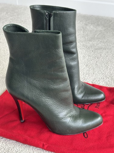 Christian louboutin ankle - christian,