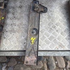 RANGE ROVER P38 Rear Bumper