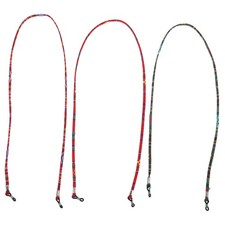 6pcs Ethnic Style Eyeglass