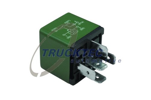Trucktec automotive 353 - trucktec,